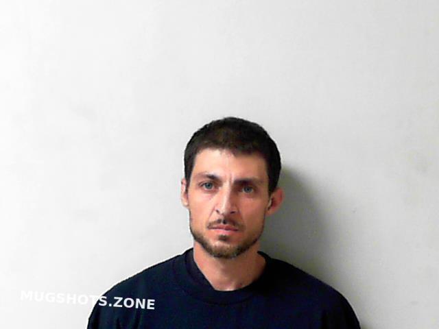 Mathews Anthony Michael Logan County Mugshots Zone