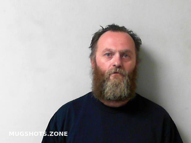 CRAWFORD JD 06 27 2022 Logan County Mugshots Zone