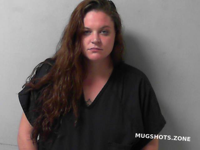 MORRIS ANNA MICHELLE 08 09 2022 Logan County Mugshots Zone