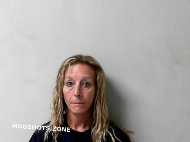 LUNDY MICHELE LEE 08 29 2022 Logan County Mugshots Zone