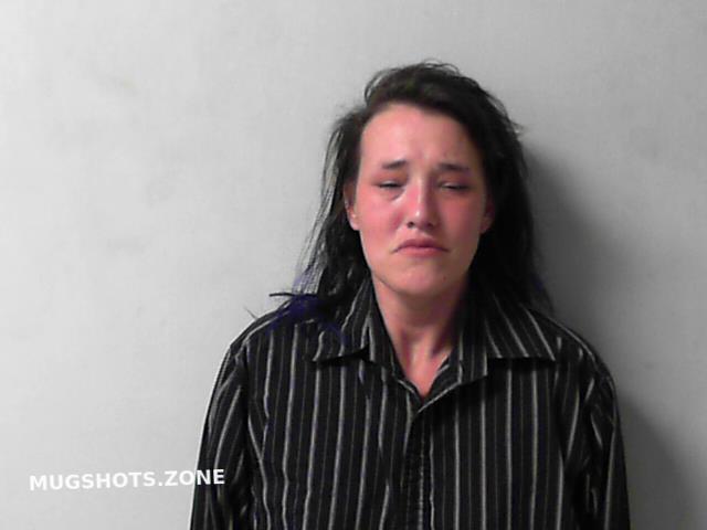 Duncan Tiffany Michele Logan County Mugshots Zone