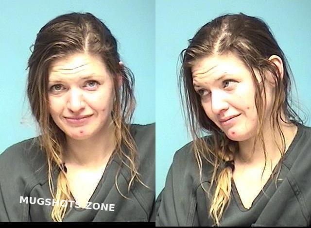 COONEY COURTNEY L 02 12 2021 Lorain County Mugshots Zone