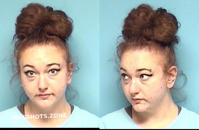 Grizzell Briana Marie Lorain County Mugshots Zone