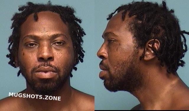 FRANCIS SHAWN MAURICE 08 01 2021 Lorain County Mugshots Zone