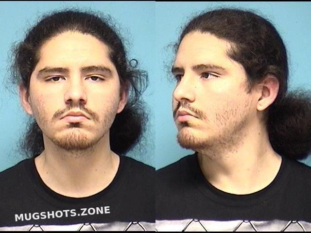 ROLDAN JEREMY ISAIAH 08 30 2021 Lorain County Mugshots Zone