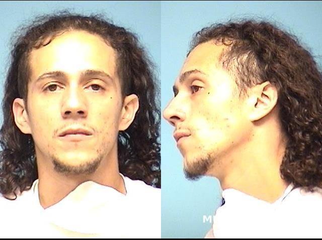 Acevedo Christian Joseph Lorain County Mugshots Zone