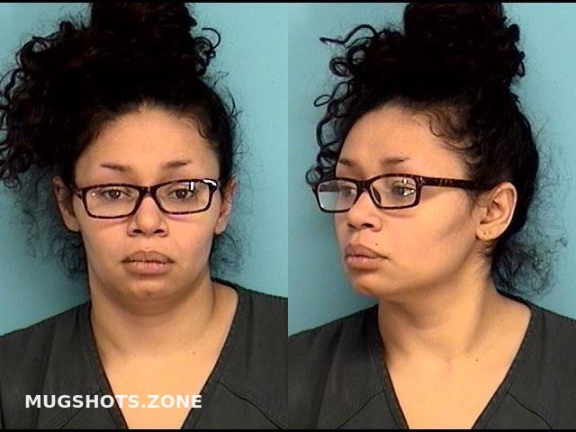 EVANS ADRIAUNNA 11 26 2021 Lorain County Mugshots Zone