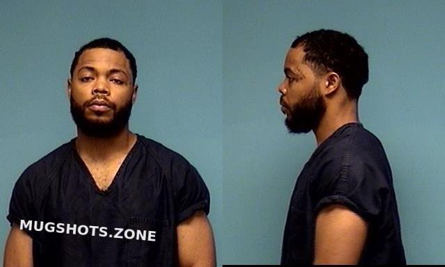 COHEN ANDRE 03 02 2022 Lorain County Mugshots Zone