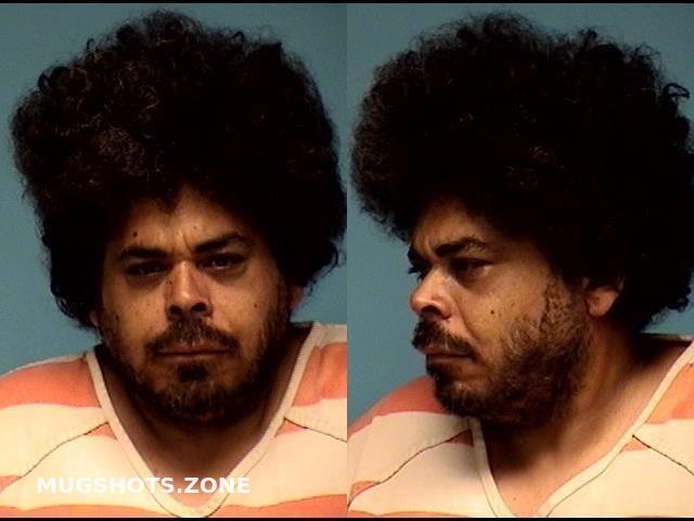 ROMAN JOSE M 03 31 2022 Lorain County Mugshots Zone