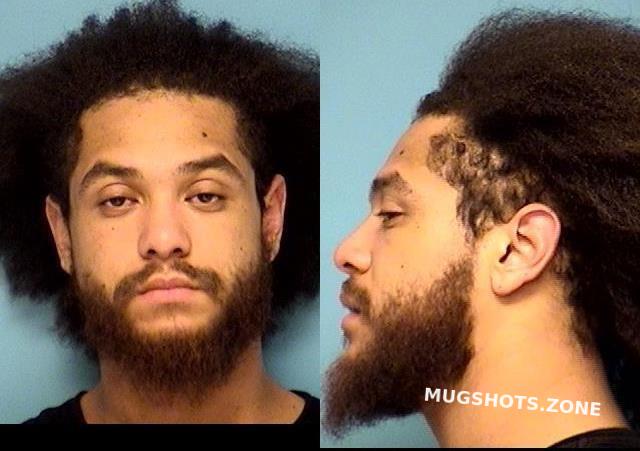 BENYARD JOSHUA A 04 08 2022 Lorain County Mugshots Zone