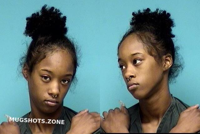 Bason Shaniyah Jasmarie Lorain County Mugshots Zone