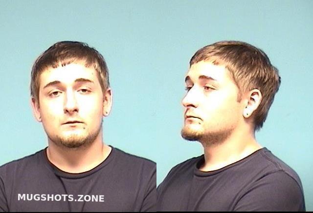 FULESI DYLAN J 09 03 2022 Lorain County Mugshots Zone