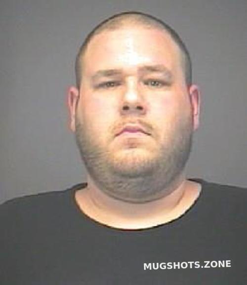 BARSAN MATTHEW R 09 06 2022 Lorain County Mugshots Zone