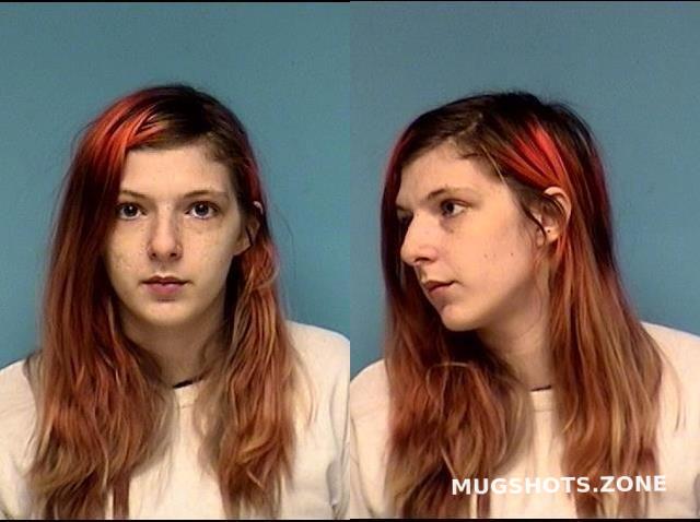 DODSON HALEY ELIZABETH 09 10 2022 Lorain County Mugshots Zone