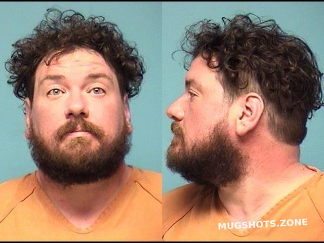 VOGUS GANNON 09 16 2022 Lorain County Mugshots Zone