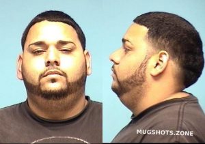 MARRERO MIGUEL ANGEL JUNIOR 10 01 2022 Lorain County Mugshots Zone