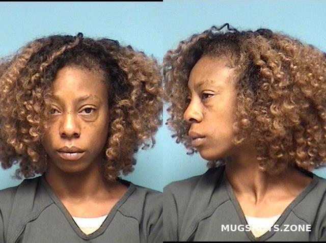 Wilson Myisha Marie Lorain County Mugshots Zone