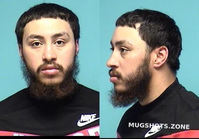 Rios Isael Eduardo Lorain County Mugshots Zone