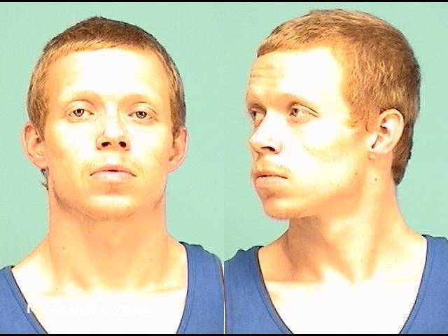 DAVIS RANDALL DEAN 11 04 2022 Lorain County Mugshots Zone