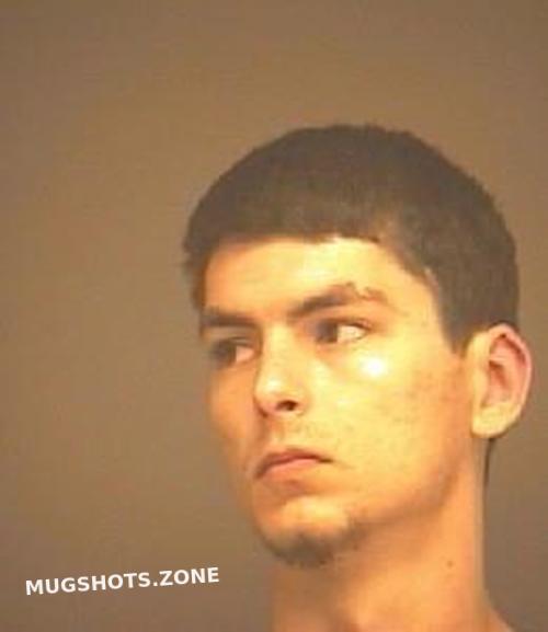 Rutledge Kyle James Lorain County Mugshots Zone