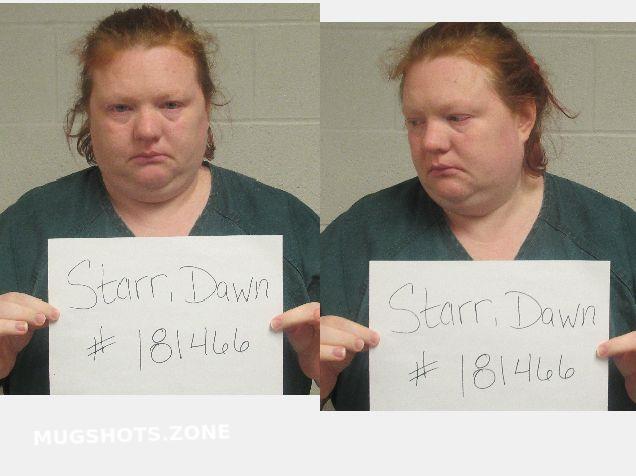 Starr Dawn M Lorain County Mugshots Zone