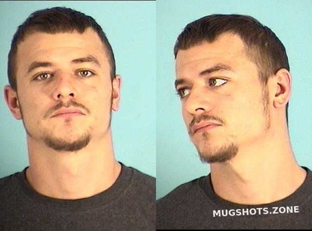 JOHNSON TRAVIS EDWARD 12 20 2022 Lorain County Mugshots Zone