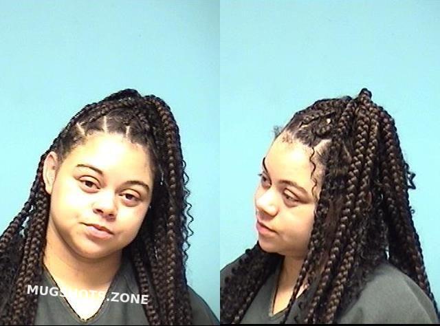 Barker Tionna Lorain County Mugshots Zone