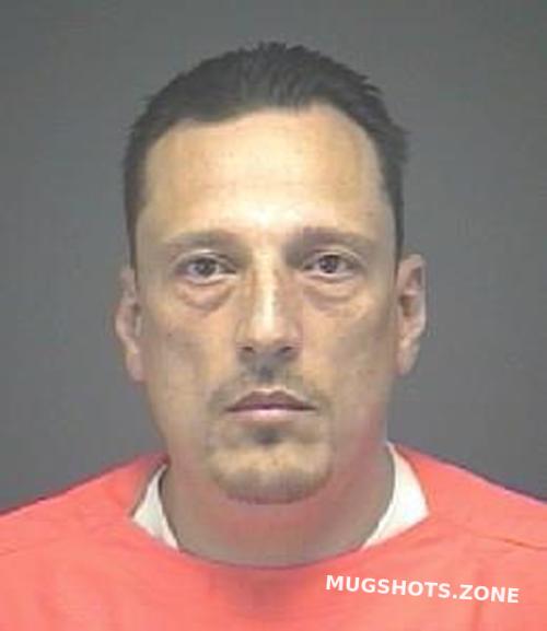 Cruz Michael A Lorain County Mugshots Zone