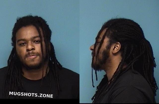 Robinson Maurice L Lorain County Mugshots Zone