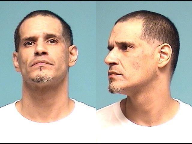 Lopez Raul A Lorain County Mugshots Zone