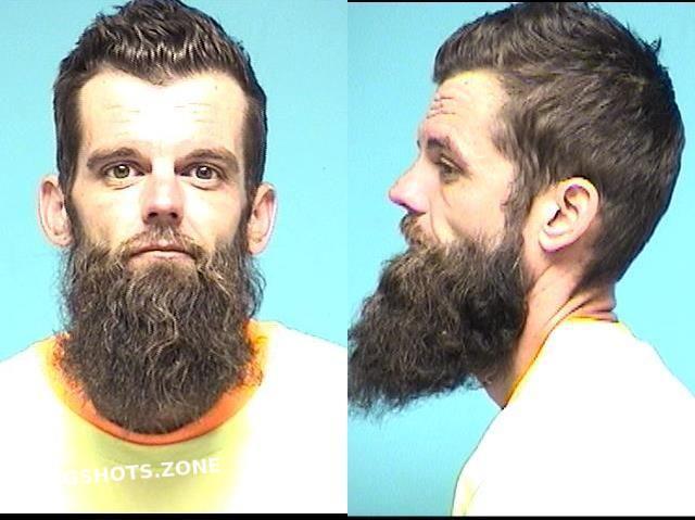 RAINEY MATTHEW BRUCE 06 22 2023 Lorain County Mugshots Zone