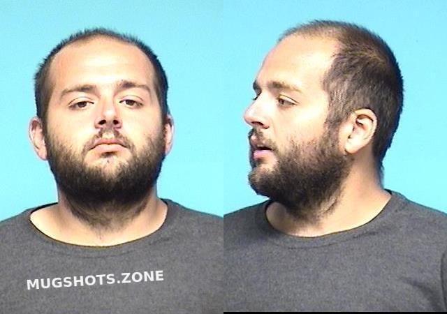 GUMM BRANDON LEE 07 27 2023 Lorain County Mugshots Zone