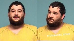 Stottlemire Michael David Lorain County Mugshots Zone