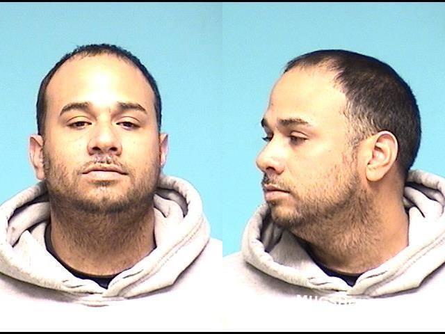 MONTANEZ JOSE R JUNIOR 09 11 2023 Lorain County Mugshots Zone