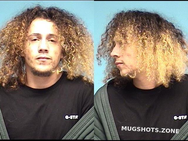 Acevedo Christian Joseph Lorain County Mugshots Zone