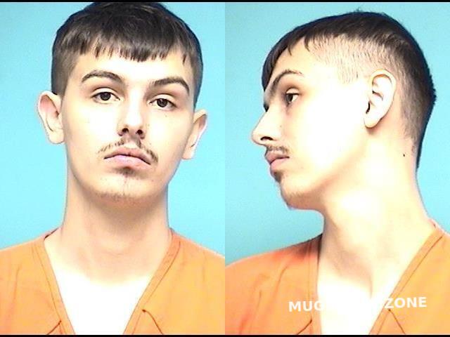 VELEZ ISAIAH M 10 09 2023 Lorain County Mugshots Zone