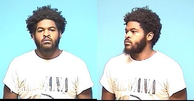 Williams Harrell Lorain County Mugshots Zone