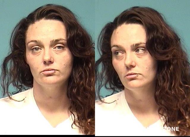 White Briana Nichole Lorain County Mugshots Zone