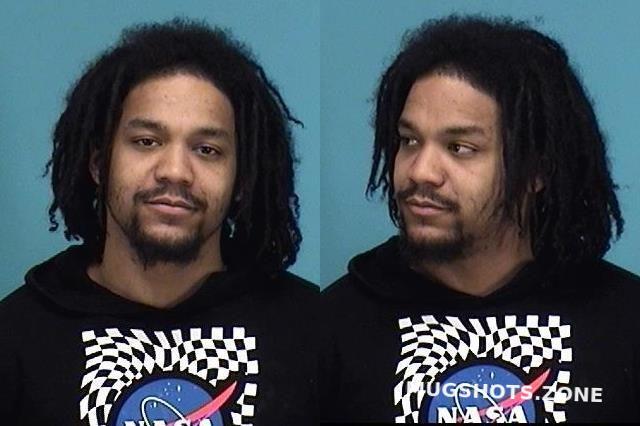 HUNT CADEN JOSEPH 11 11 2023 Lorain County Mugshots Zone