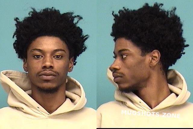 SMITH DESHAWN 11 18 2023 Lorain County Mugshots Zone