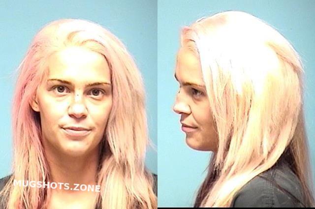 TRAUT ANNA ARLINE 12 01 2023 Lorain County Mugshots Zone