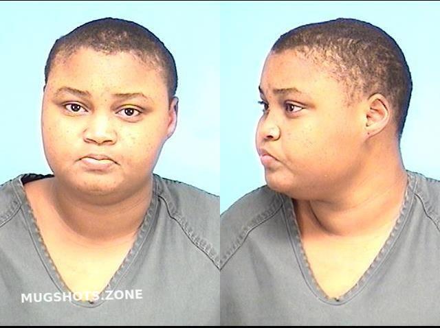 THOMAS MYA MOET CHANTEL 12 05 2023 Lorain County Mugshots Zone