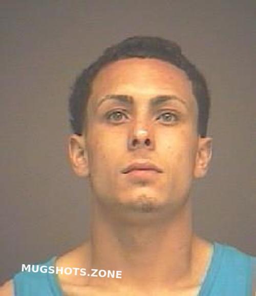 Agosto Wences O Lorain County Mugshots Zone