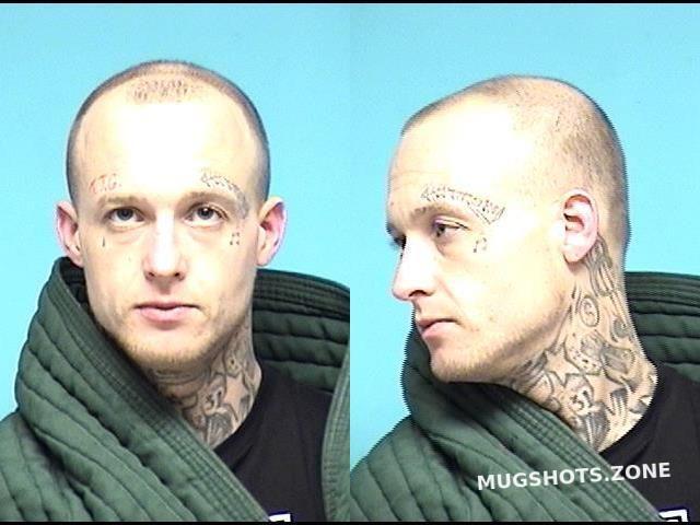 DAVIS MASON EUGENE 01 27 2024 Lorain County Mugshots Zone