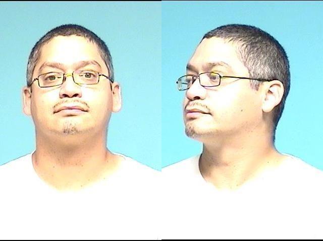 GARCIA DAVID M 02 01 2024 Lorain County Mugshots Zone