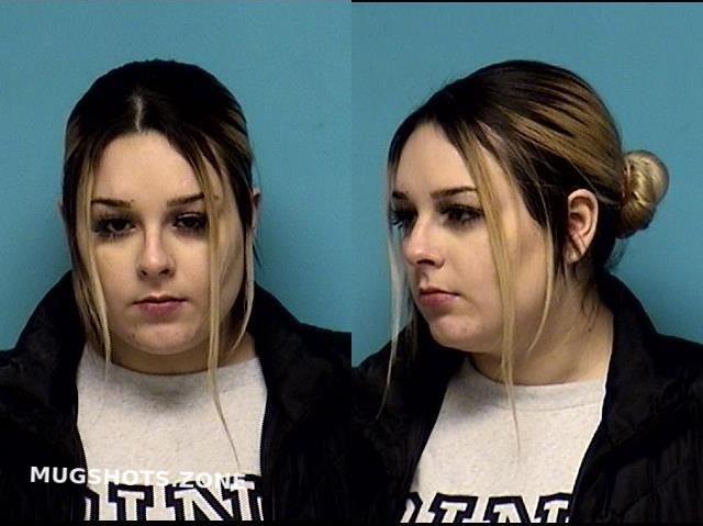 Stevens Larissa M Lorain County Mugshots Zone