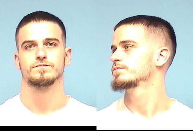 CONNER ZAKARY STEPHEN 02 16 2024 Lorain County Mugshots Zone