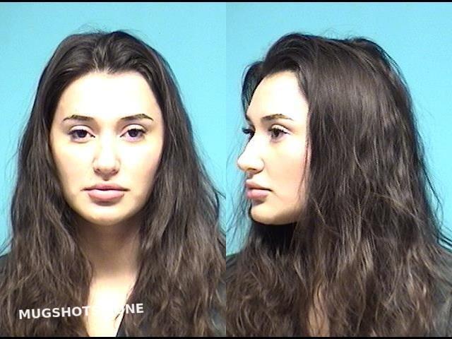 Guevarez Lizette Lorain County Mugshots Zone