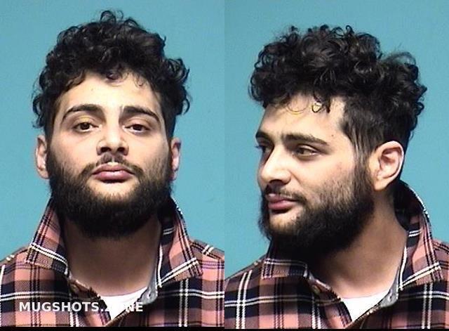 MUSTAFA HASAN IBRAHIM 04 22 2024 Lorain County Mugshots Zone