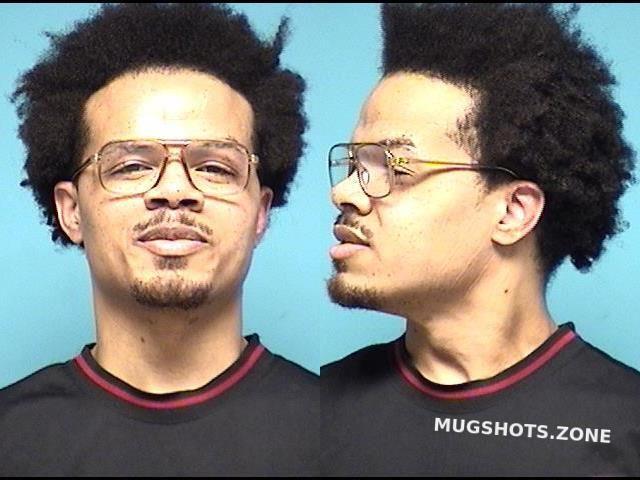 Smith Donte Lorain County Mugshots Zone